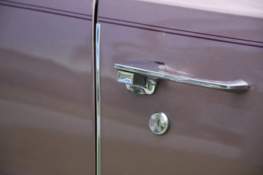 1977 Cadillac Seville - Image 9 of 31