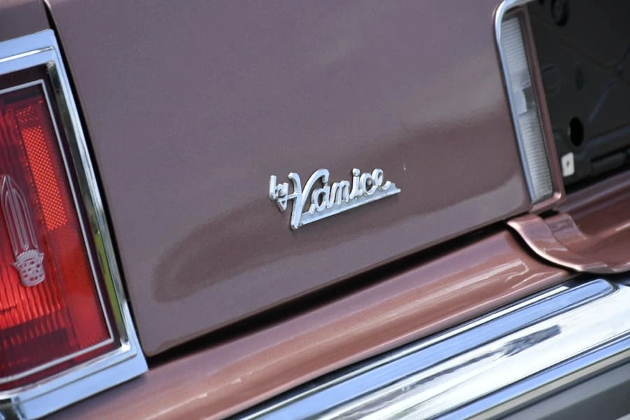 1977 Cadillac Seville - Image 19 of 31