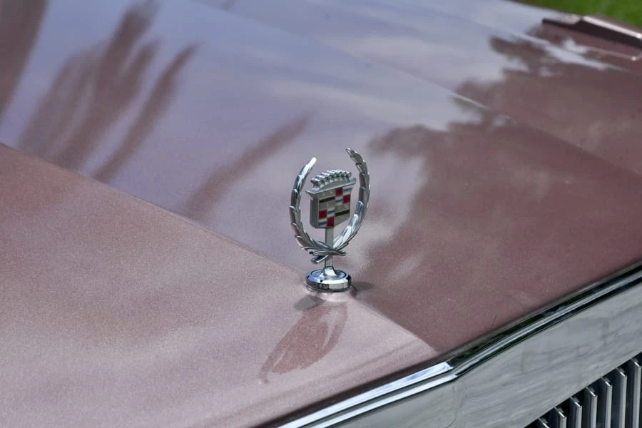 1977 Cadillac Seville - Image 16 of 31
