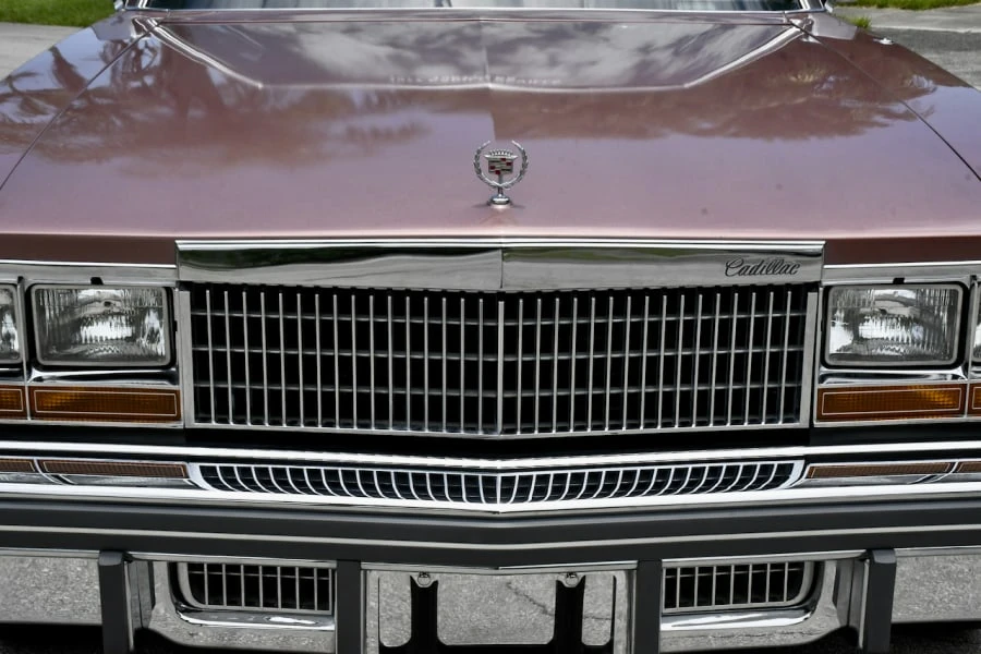 1977 Cadillac Seville - Image 23 of 31