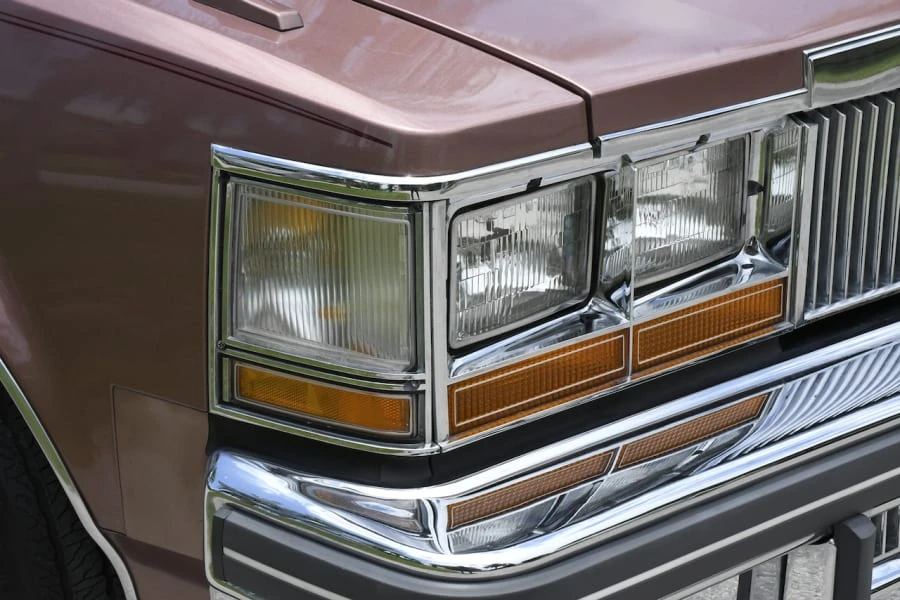 1977 Cadillac Seville - Image 29 of 31
