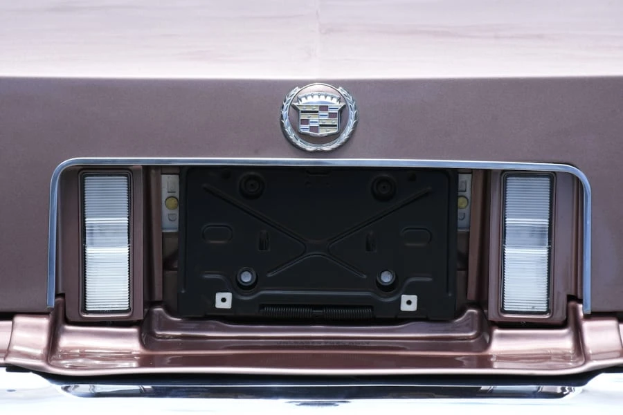 1977 Cadillac Seville - Image 10 of 31