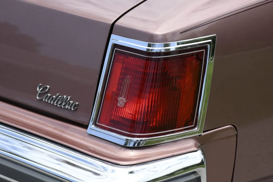 1977 Cadillac Seville - Image 27 of 31
