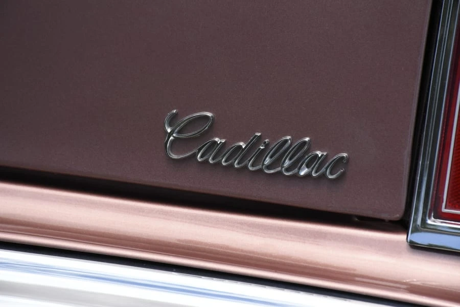 1977 Cadillac Seville - Image 21 of 31