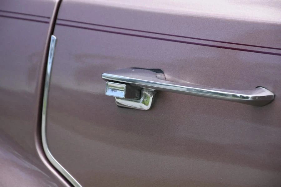 1977 Cadillac Seville - Image 14 of 31