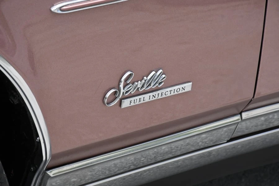 1977 Cadillac Seville - Image 15 of 31