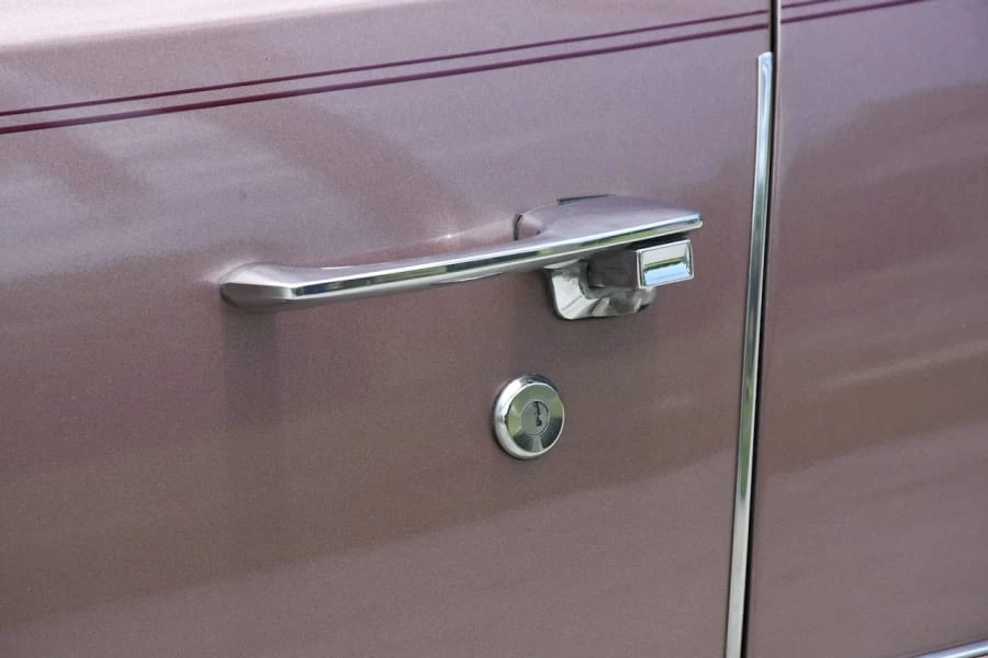 1977 Cadillac Seville - Image 17 of 31