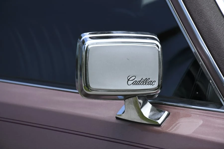 1977 Cadillac Seville - Image 13 of 31