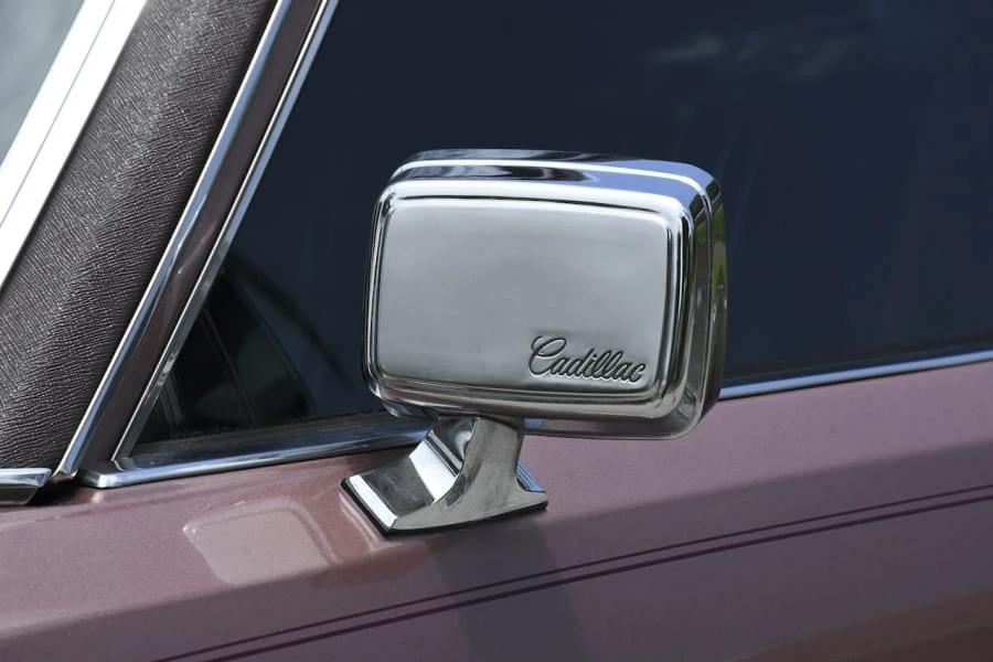 1977 Cadillac Seville - Image 12 of 31