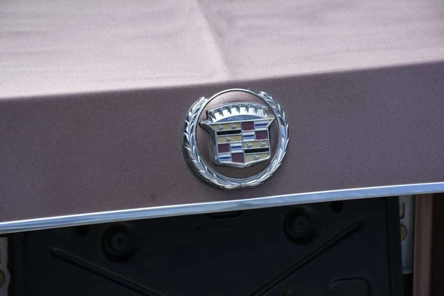 1977 Cadillac Seville - Image 20 of 31