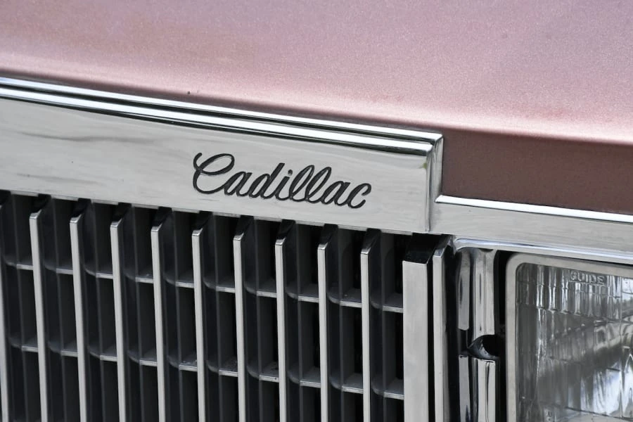 1977 Cadillac Seville - Image 18 of 31