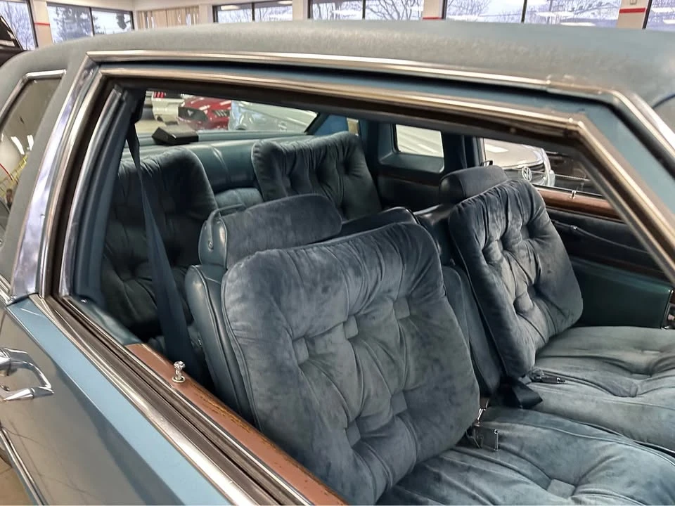 1977 Cadillac DeVille 4th Gen - Image 13 of 20