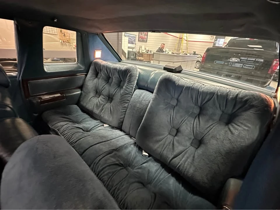 1977 Cadillac DeVille 4th Gen - Image 7 of 20