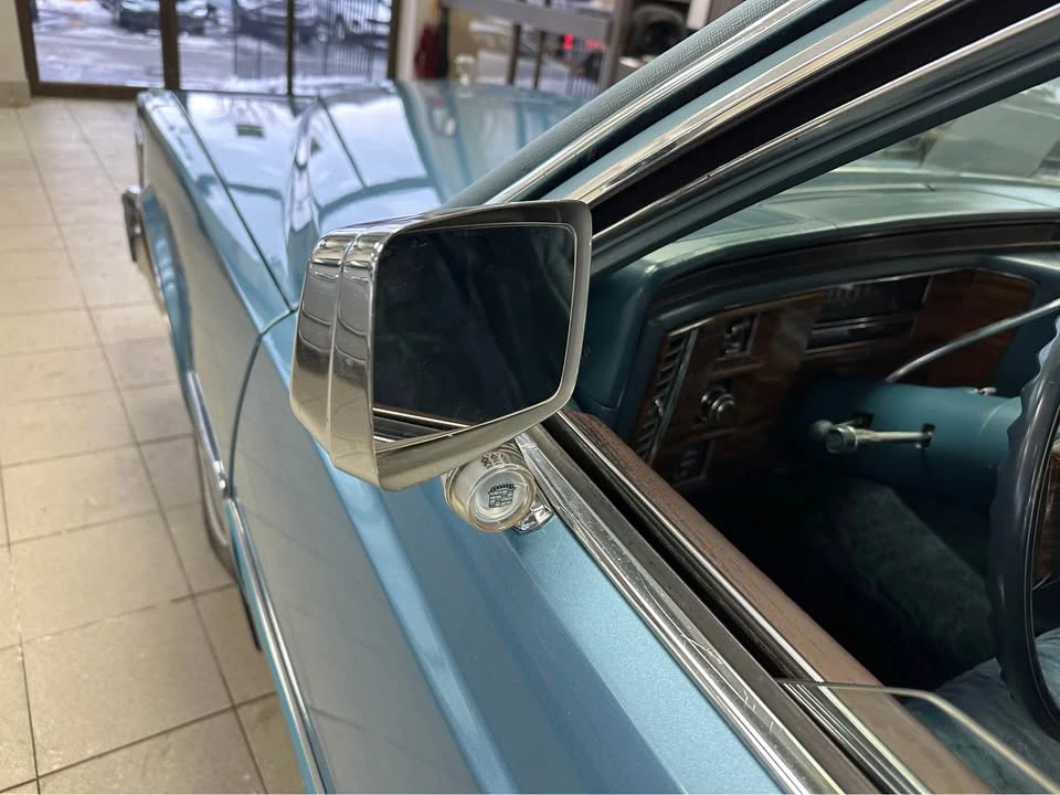 1977 Cadillac DeVille 4th Gen - Image 16 of 20