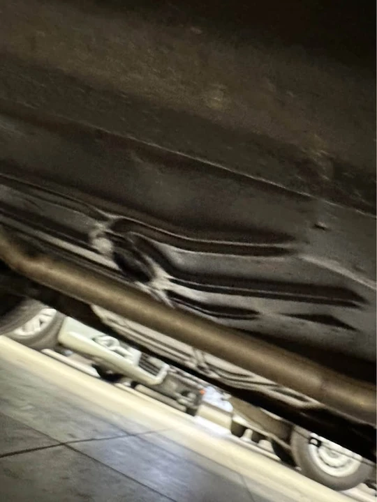 1977 Cadillac DeVille 4th Gen - Image 11 of 20