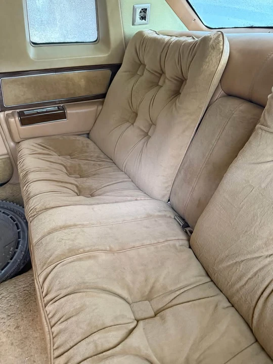 1977 Cadillac DeVille 5th Gen - Image 16 of 18