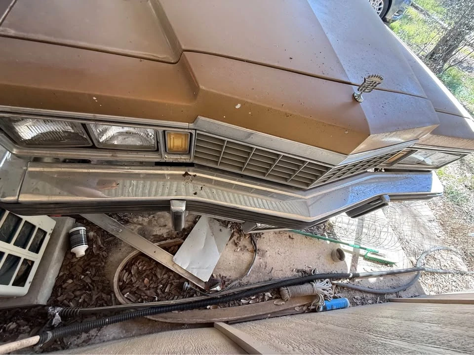 1977 Cadillac DeVille 5th Gen - Image 7 of 18