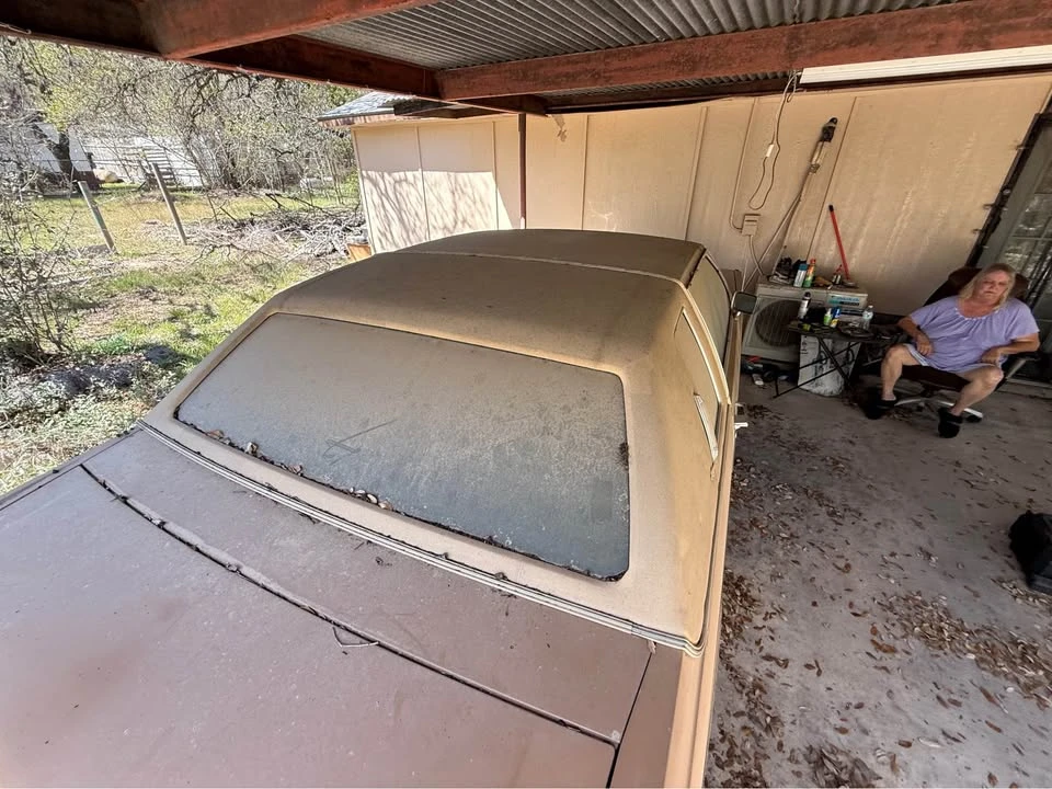 1977 Cadillac DeVille 5th Gen - Image 6 of 18