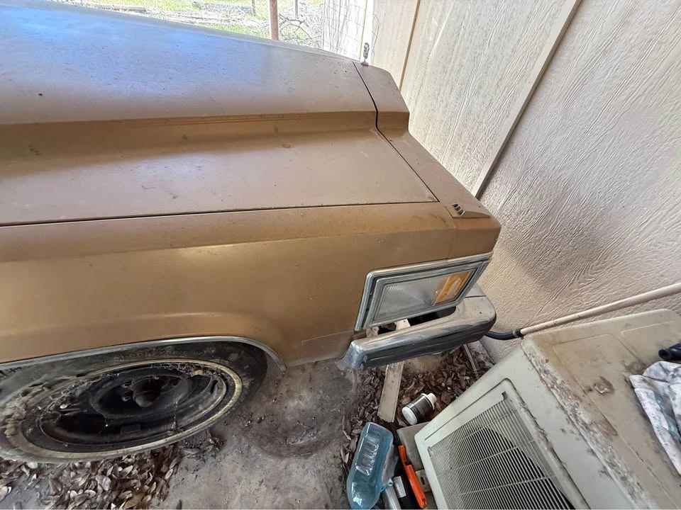 1977 Cadillac DeVille 5th Gen - Image 5 of 18
