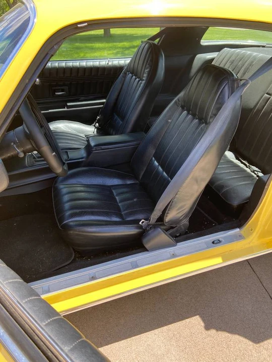 1977 Chevrolet Camaro 2nd Gen - Image 7 of 9