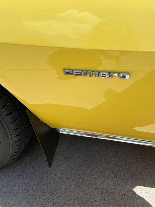 1977 Chevrolet Camaro 2nd Gen - Image 5 of 9