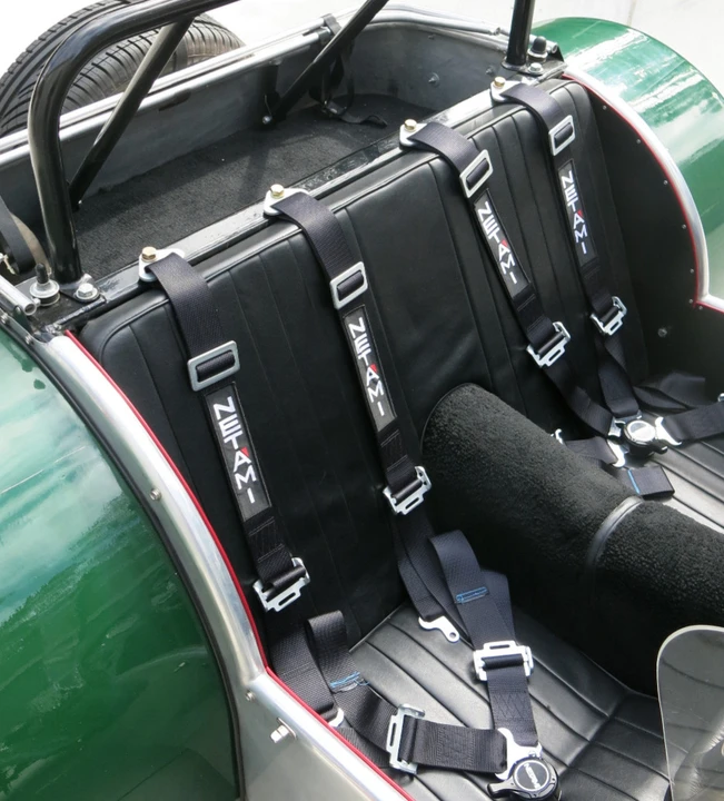 1977 Caterham Seven - Image 25 of 31