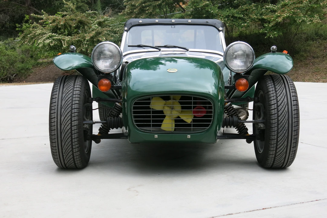1977 Caterham Seven - Image 9 of 31