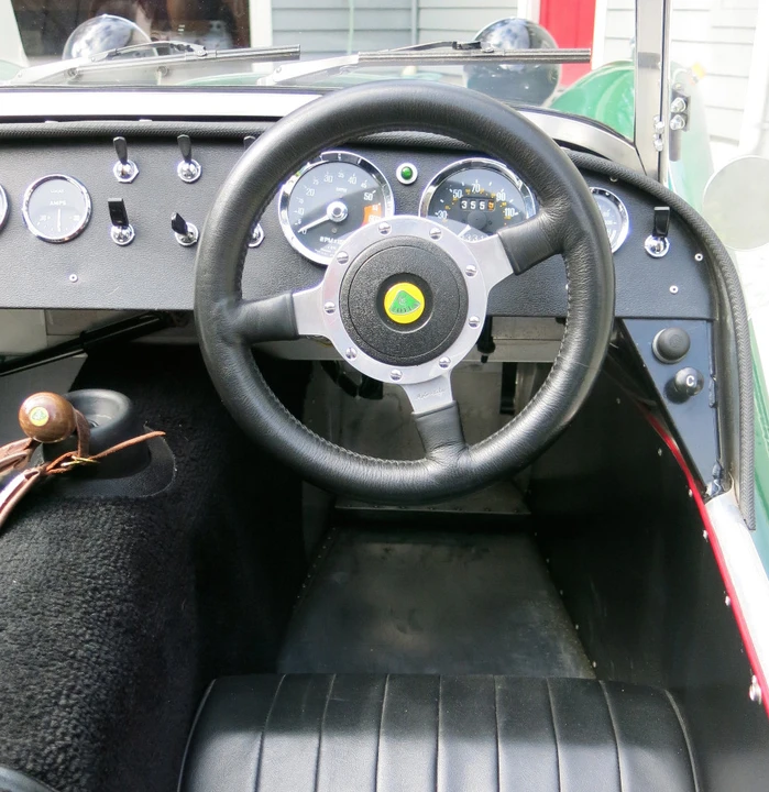 1977 Caterham Seven - Image 23 of 31