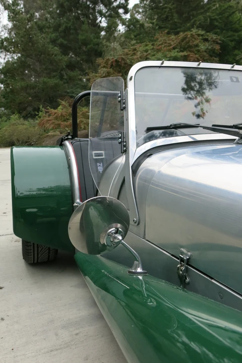 1977 Caterham Seven - Image 13 of 31