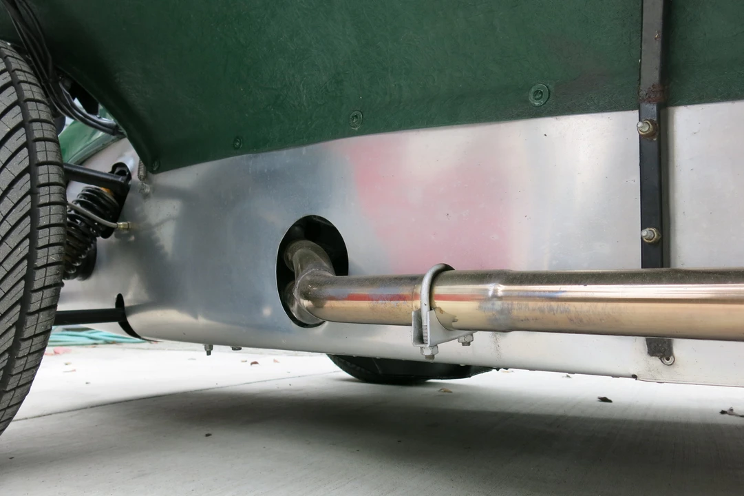 1977 Caterham Seven - Image 15 of 31