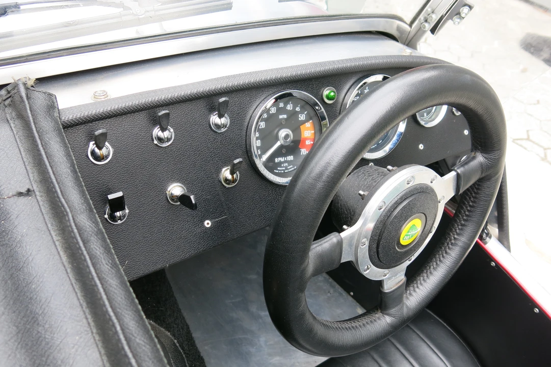 1977 Caterham Seven - Image 24 of 31