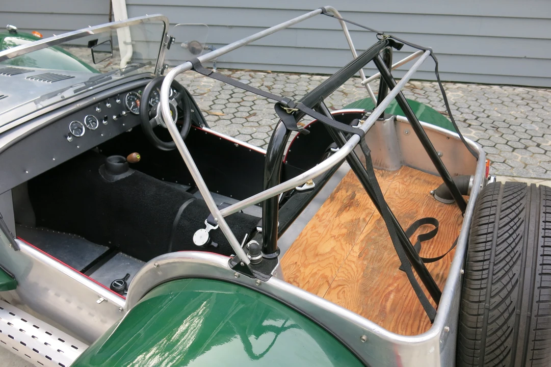 1977 Caterham Seven - Image 20 of 31