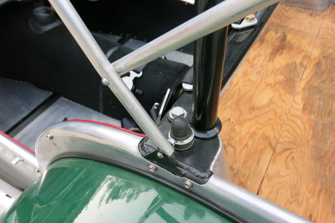 1977 Caterham Seven - Image 21 of 31
