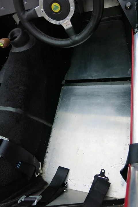 1977 Caterham Seven - Image 28 of 31