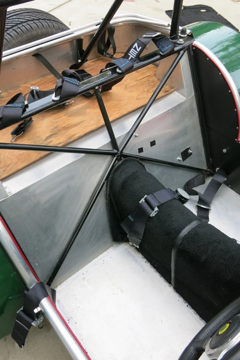 1977 Caterham Seven - Image 26 of 31