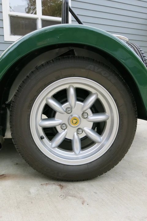 1977 Caterham Seven - Image 19 of 31