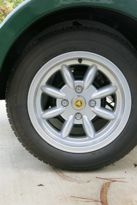 1977 Caterham Seven - Image 17 of 31