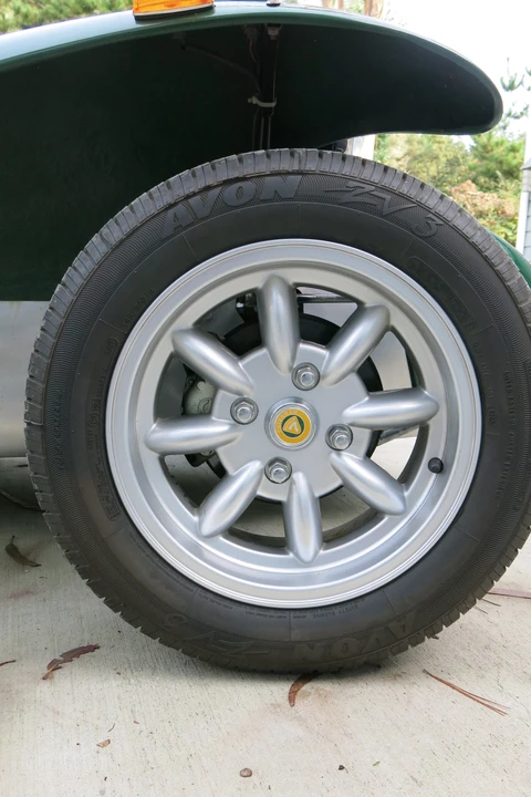 1977 Caterham Seven - Image 16 of 31