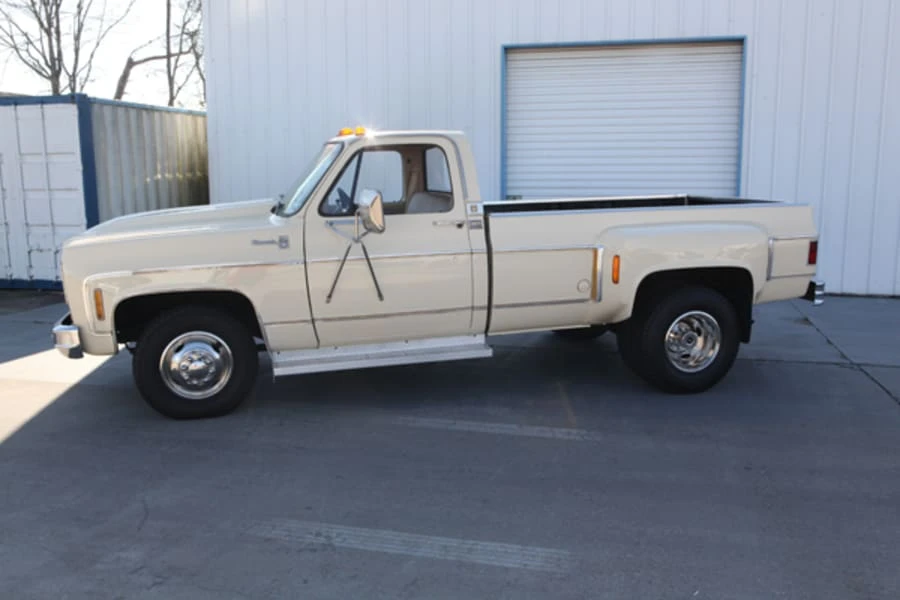 1977 Chevrolet C/K 3rd Gen - Image 2 of 12