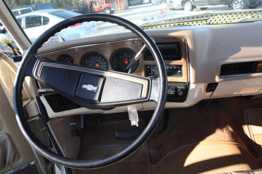 1977 Chevrolet C/K 3rd Gen - Image 4 of 12