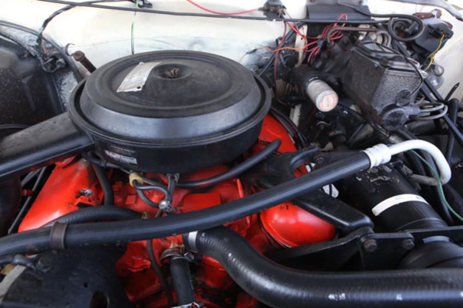 1977 Chevrolet C/K 3rd Gen - Image 8 of 12