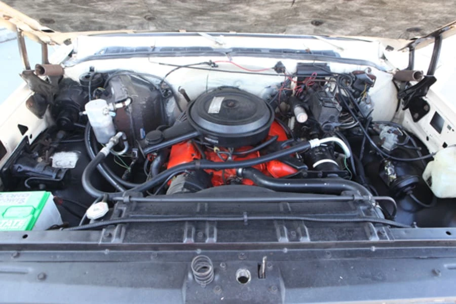 1977 Chevrolet C/K 3rd Gen - Image 9 of 12