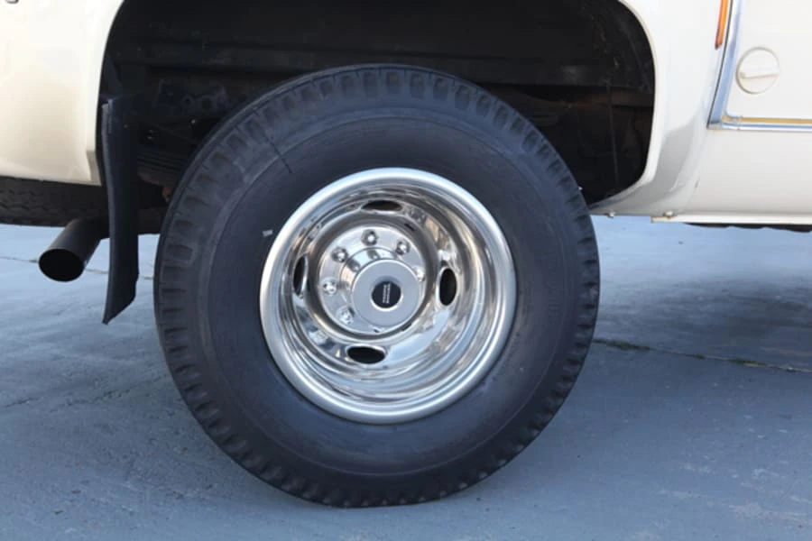 1977 Chevrolet C/K 3rd Gen - Image 11 of 12