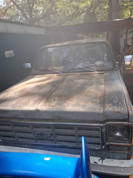 1977 Chevrolet C/K 3rd Gen - Image 2 of 8