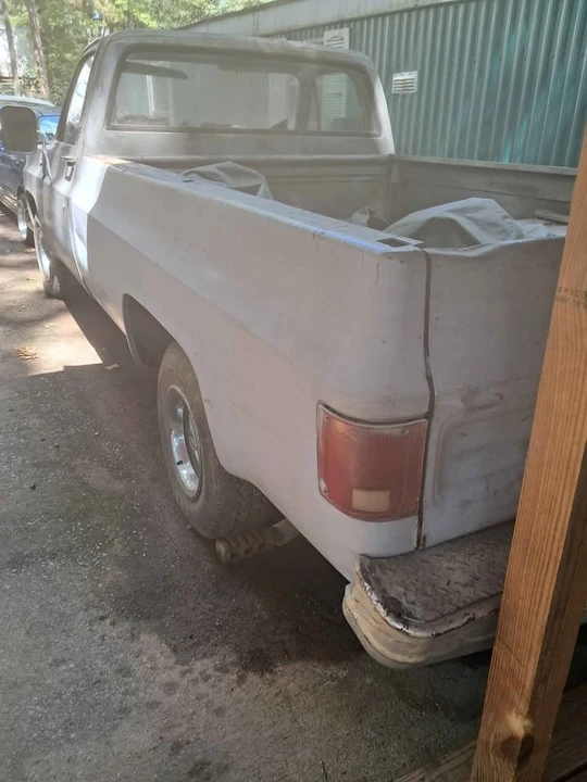1977 Chevrolet C/K 3rd Gen - Image 8 of 8