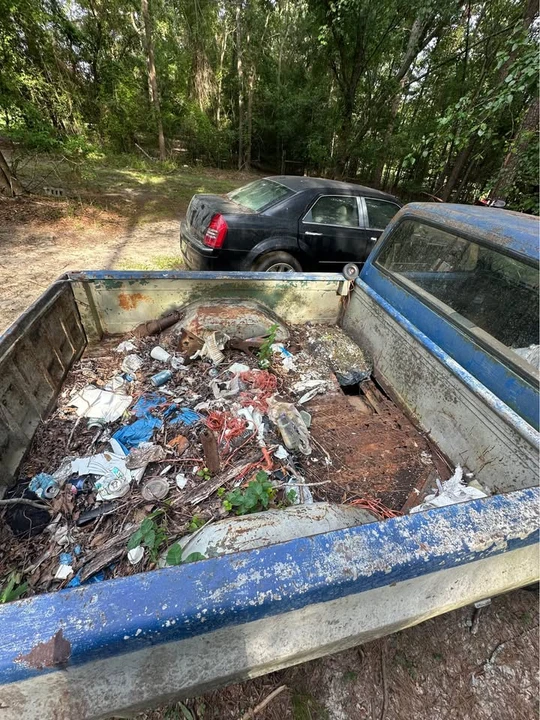 1977 Chevrolet C/K 3rd Gen - Image 5 of 7