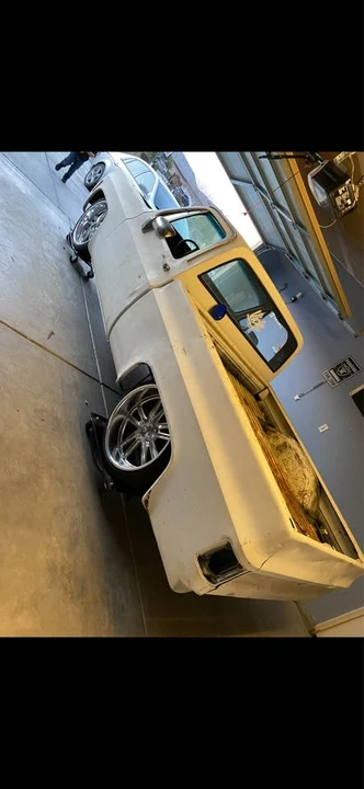 1977 Chevrolet C/K 3rd Gen - Image 4 of 11