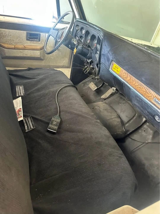 1977 Chevrolet C/K 3rd Gen - Image 10 of 11