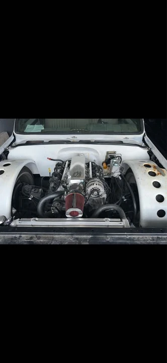 1977 Chevrolet C/K 3rd Gen - Image 11 of 11