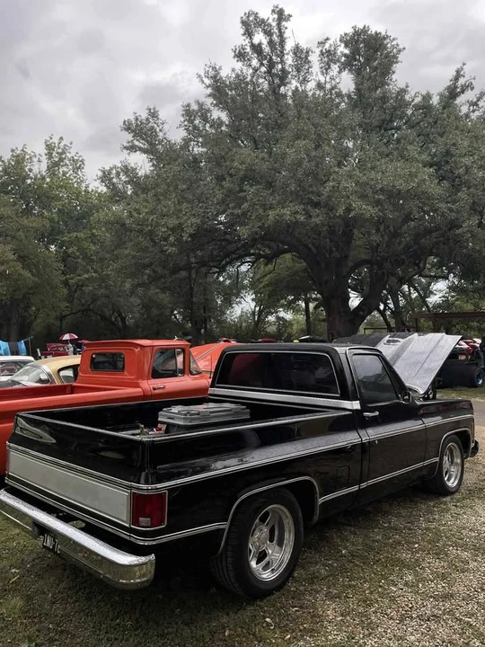 1977 Chevrolet C/K 3rd Gen - Image 5 of 6